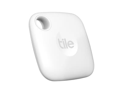 Tile Mate 2022 Bluetooth Tracker