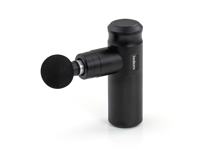 kompakt massagepistol