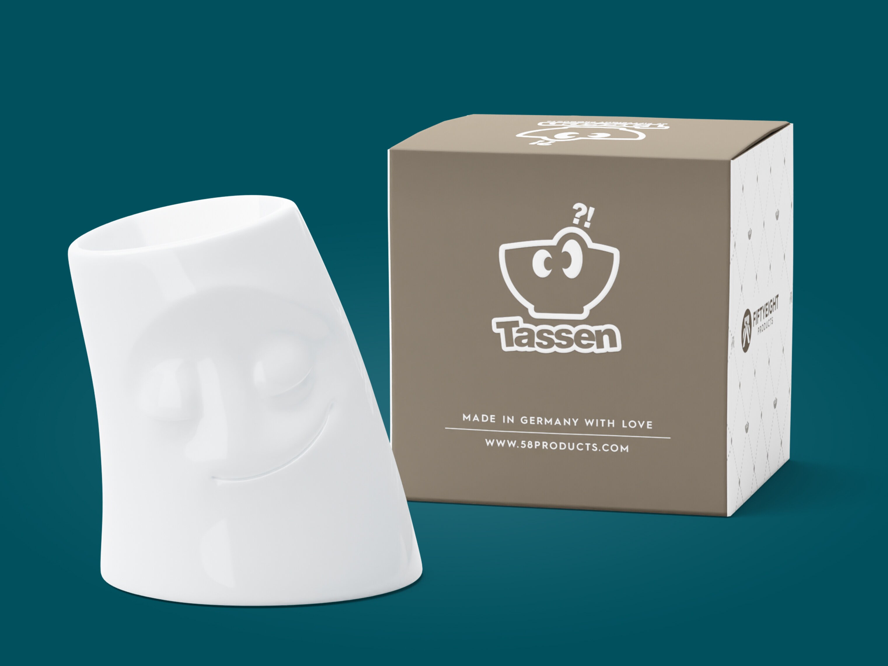 känsloservis ljusstake