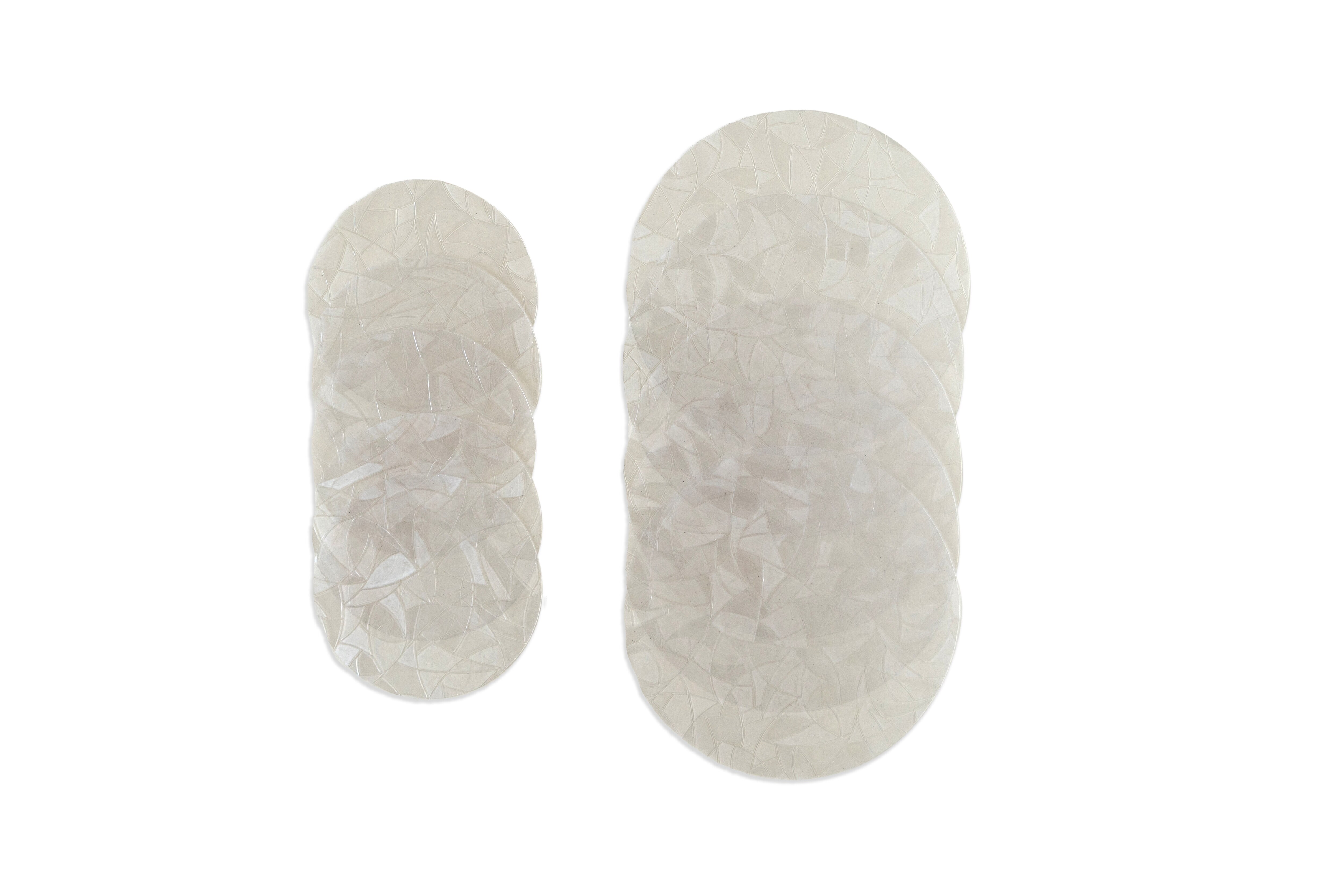 fönsterdekaler prisma