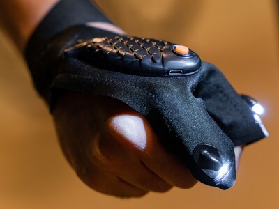 Kaufe 🎁 Handschuh Mit Taschenlampe - Wibbri ➡️ Online auf Coolstuff🪐