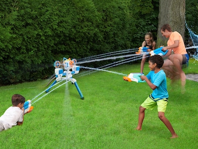 roboblaster