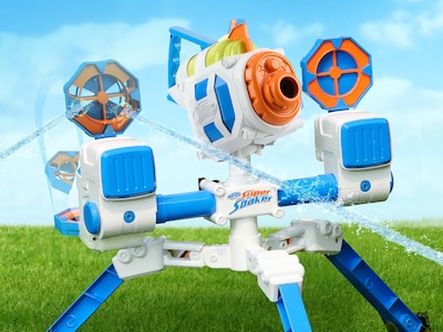 nerf roboblaster
