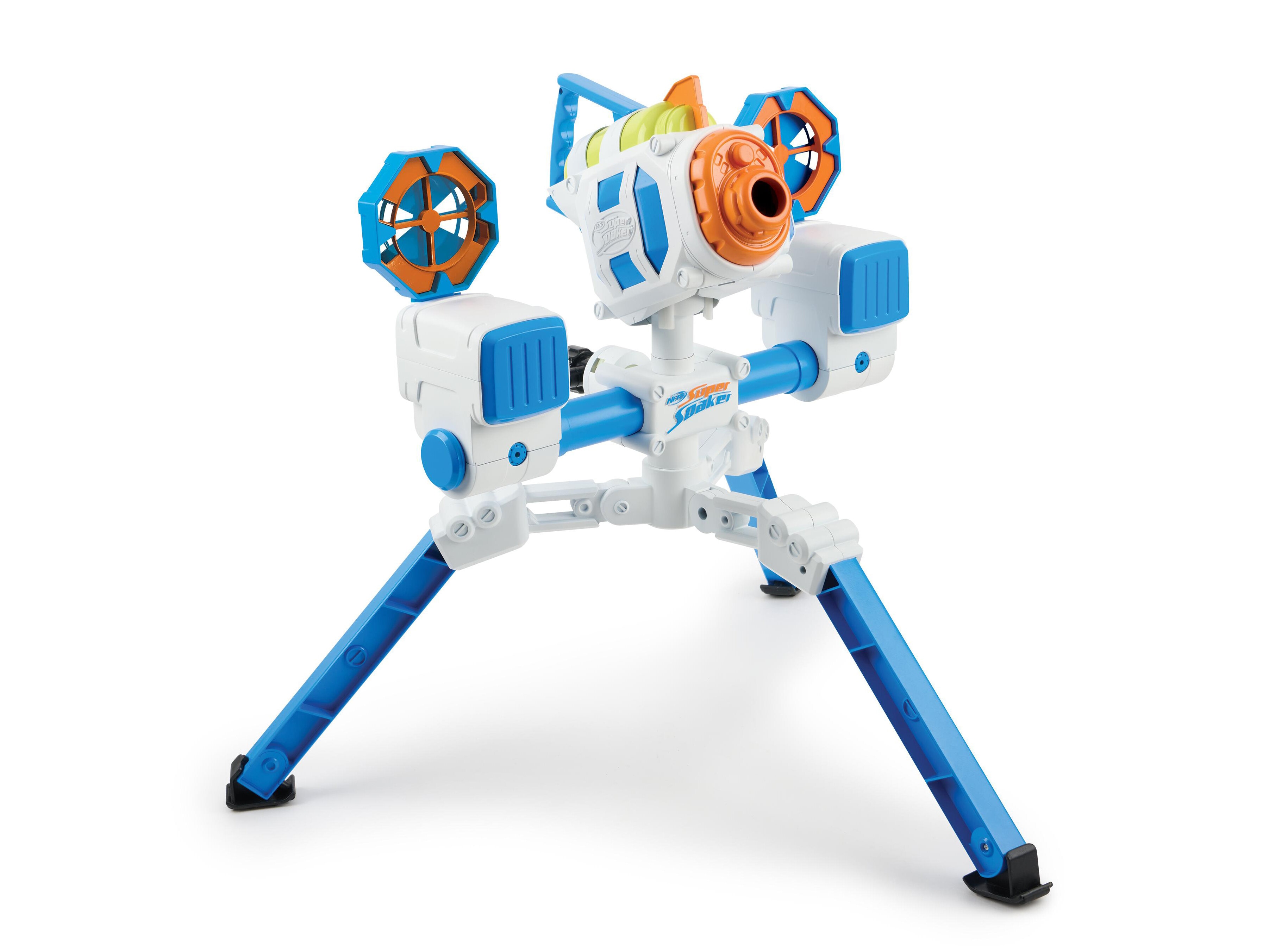 große Wasserpistole