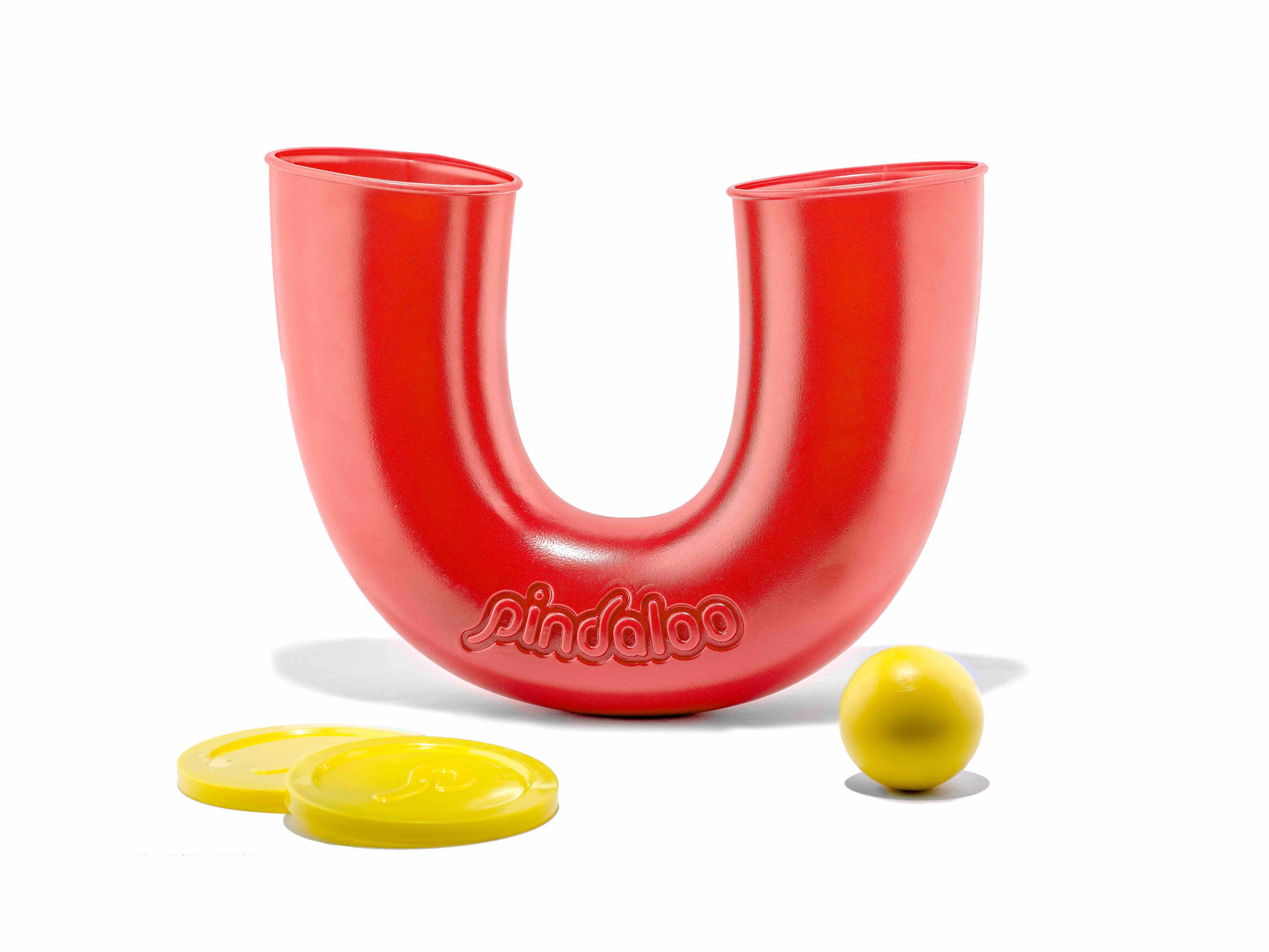 Koordinationsspel - Pindaloo