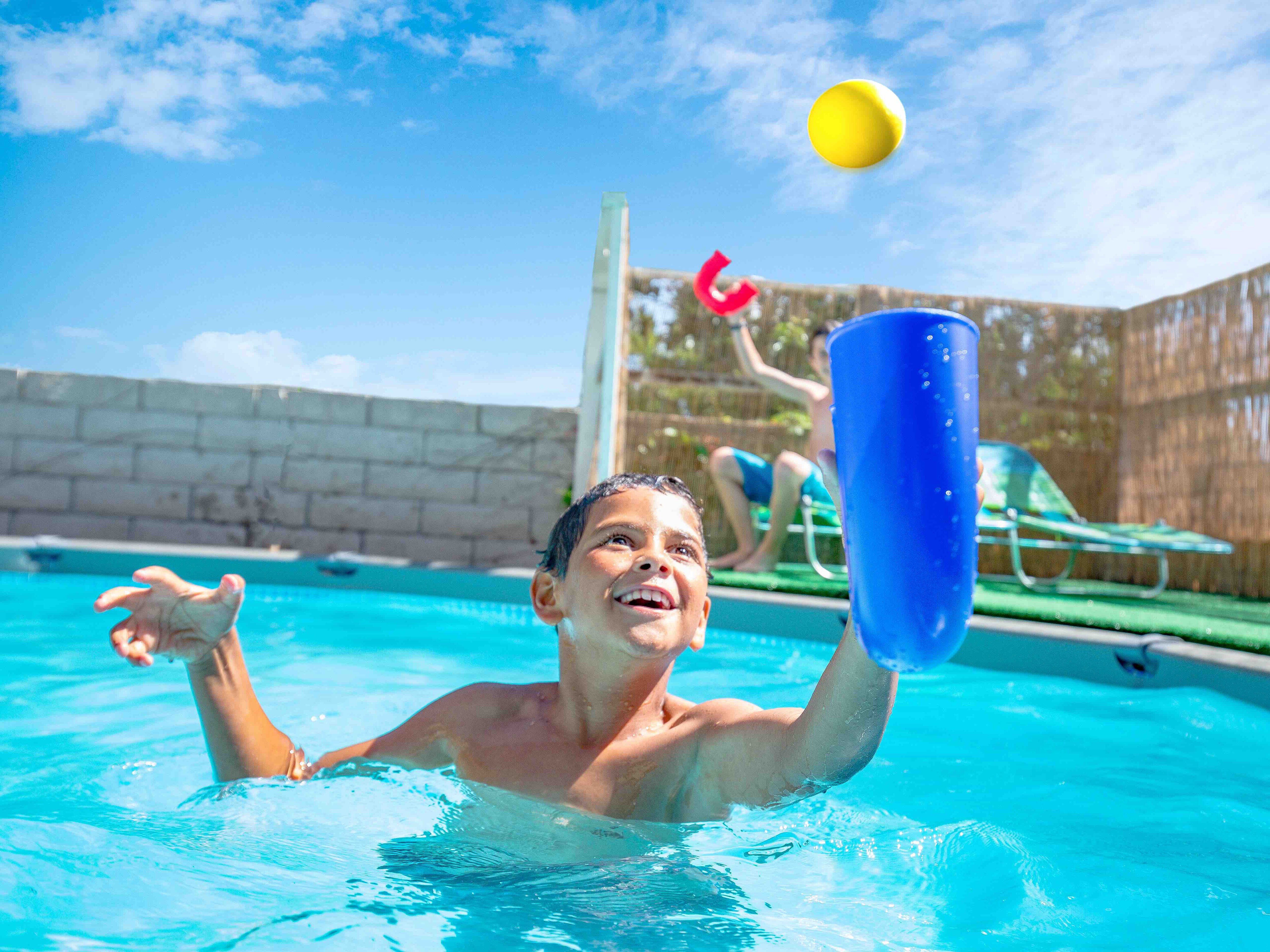 Koordinationsspel - Pindaloo