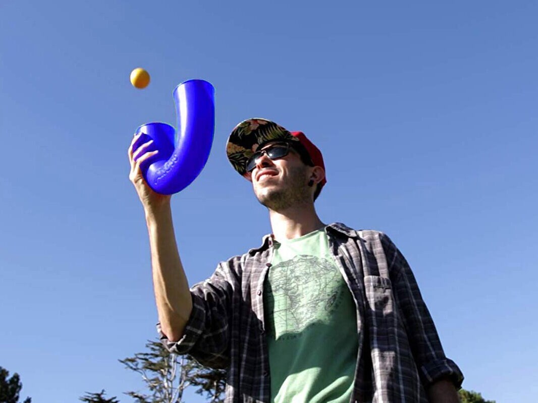 Koordinationsspel - Pindaloo