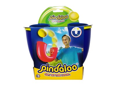 Koordinationsspel - Pindaloo