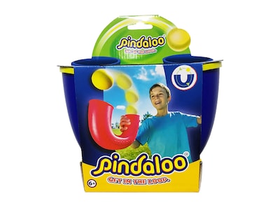 Koordinationsspel - Pindaloo