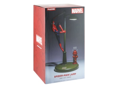 Spider-Man Lampa