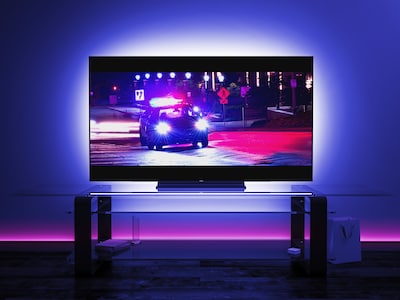 LED-list