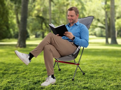 campingstol