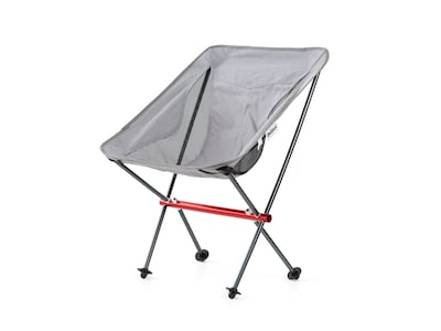 liten campingstol