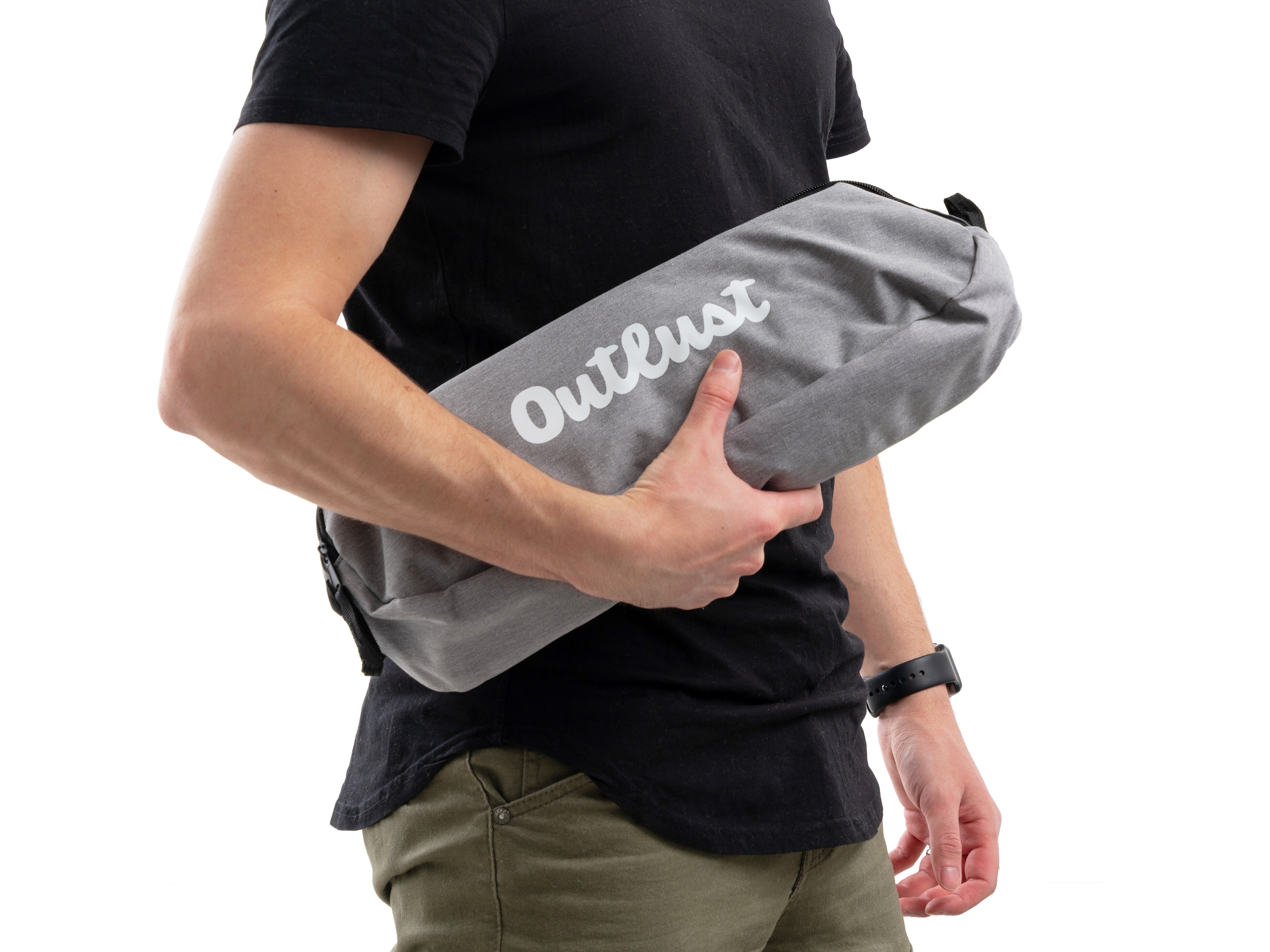 sammenleggbar campingstol