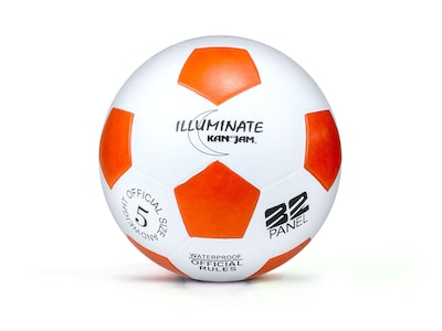 fotboll led