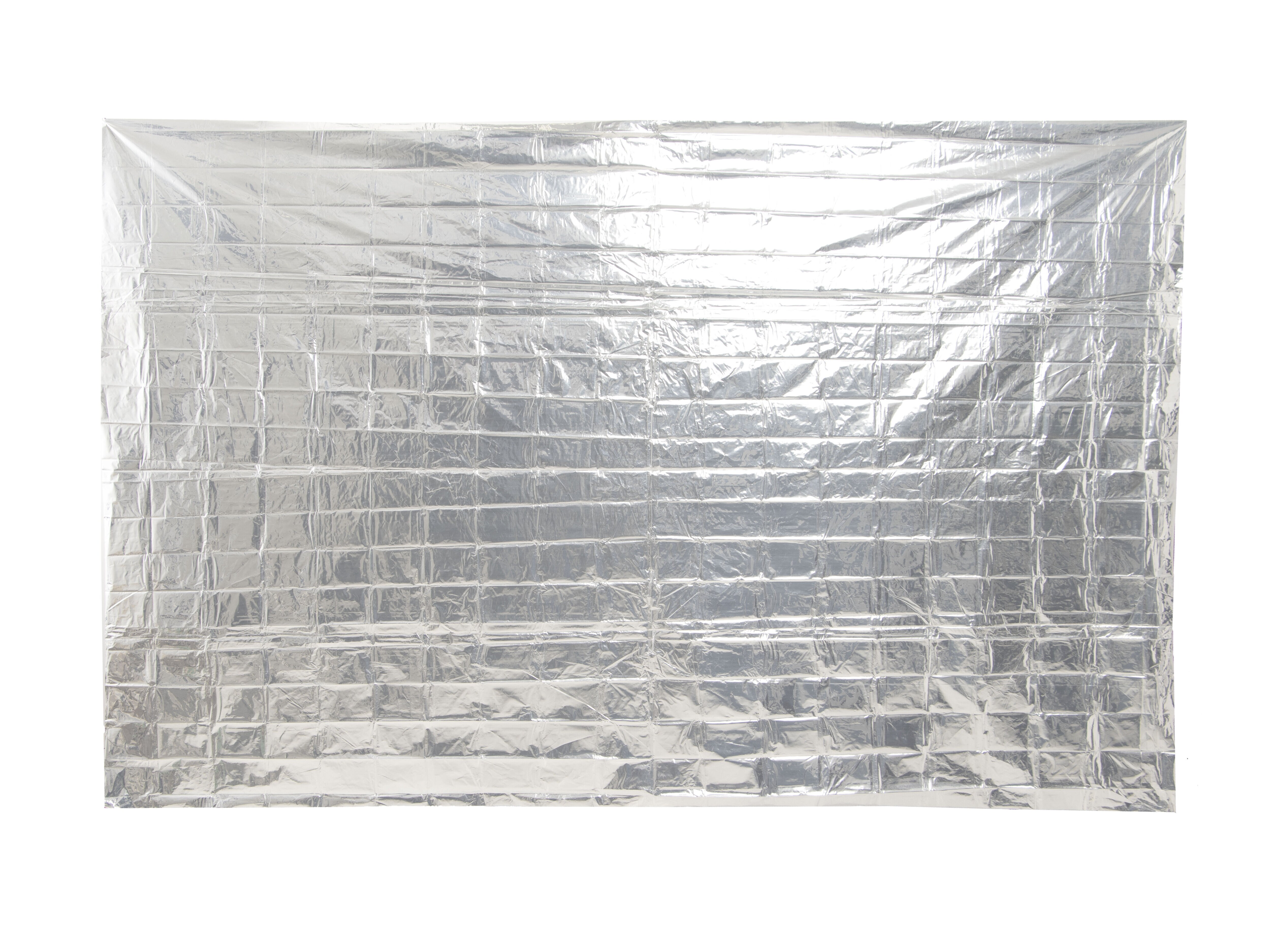 pelastuspeitto alumiinia