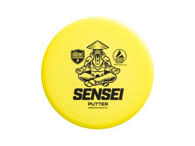 frisbeegolf discs