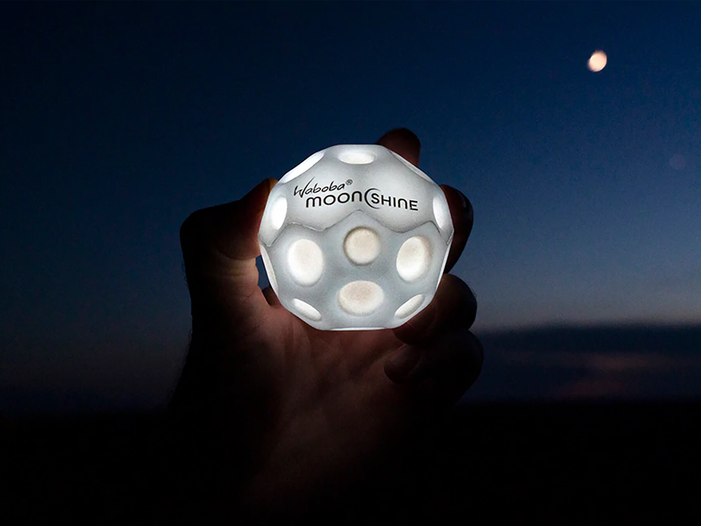 waboba moonshine ball