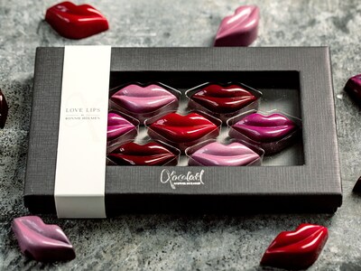 Xocolatl Love Lips