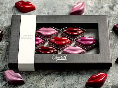Xocolatl Love Lips