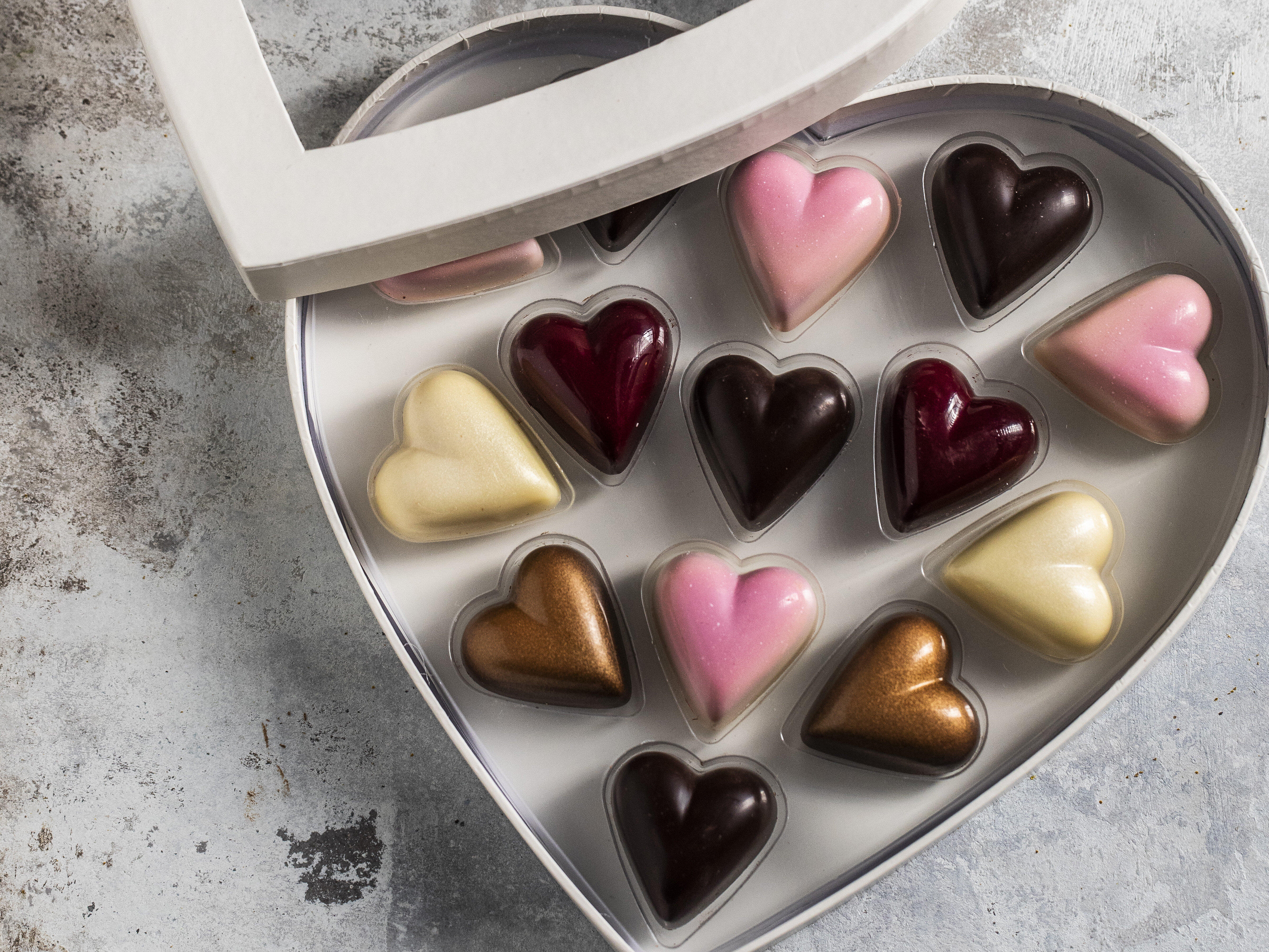 Xocolatl konfekteske