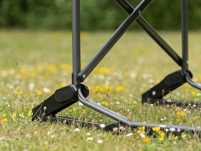 transportabel gyngestol