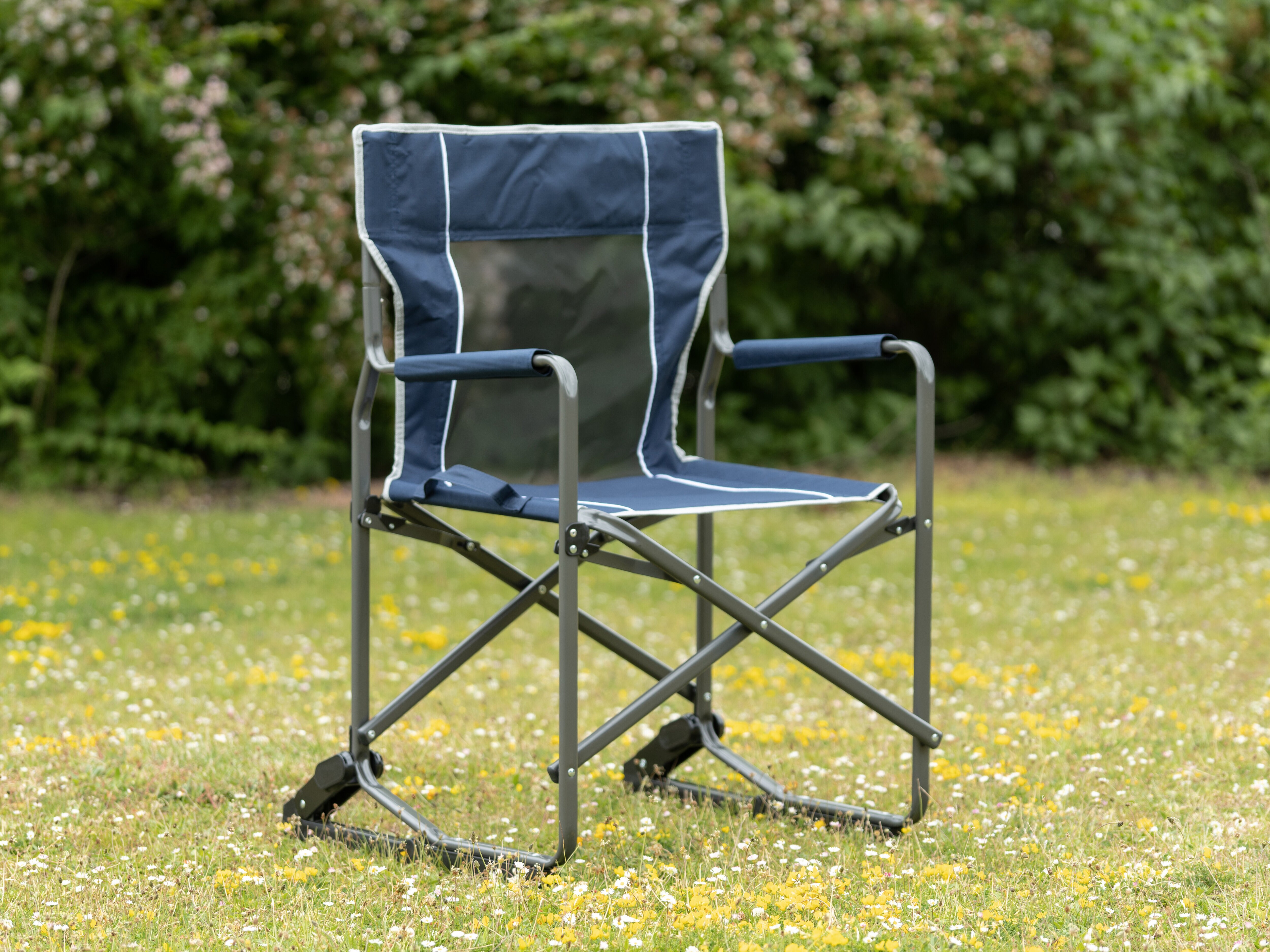 gyngestol til camping