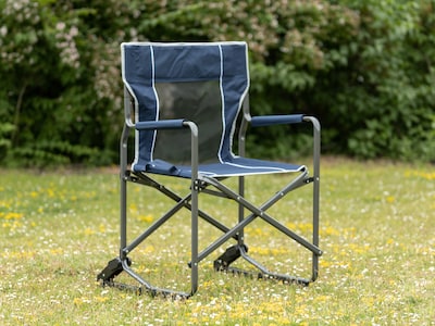 gyngestol til camping