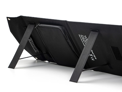 portabel solcellsladdare