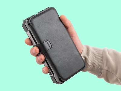 Solcells-powerbank