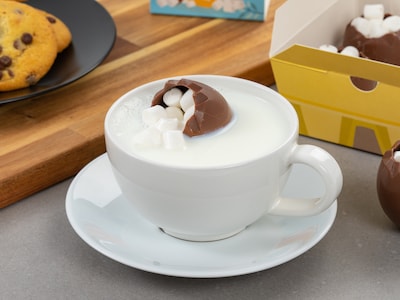 chokladbomber