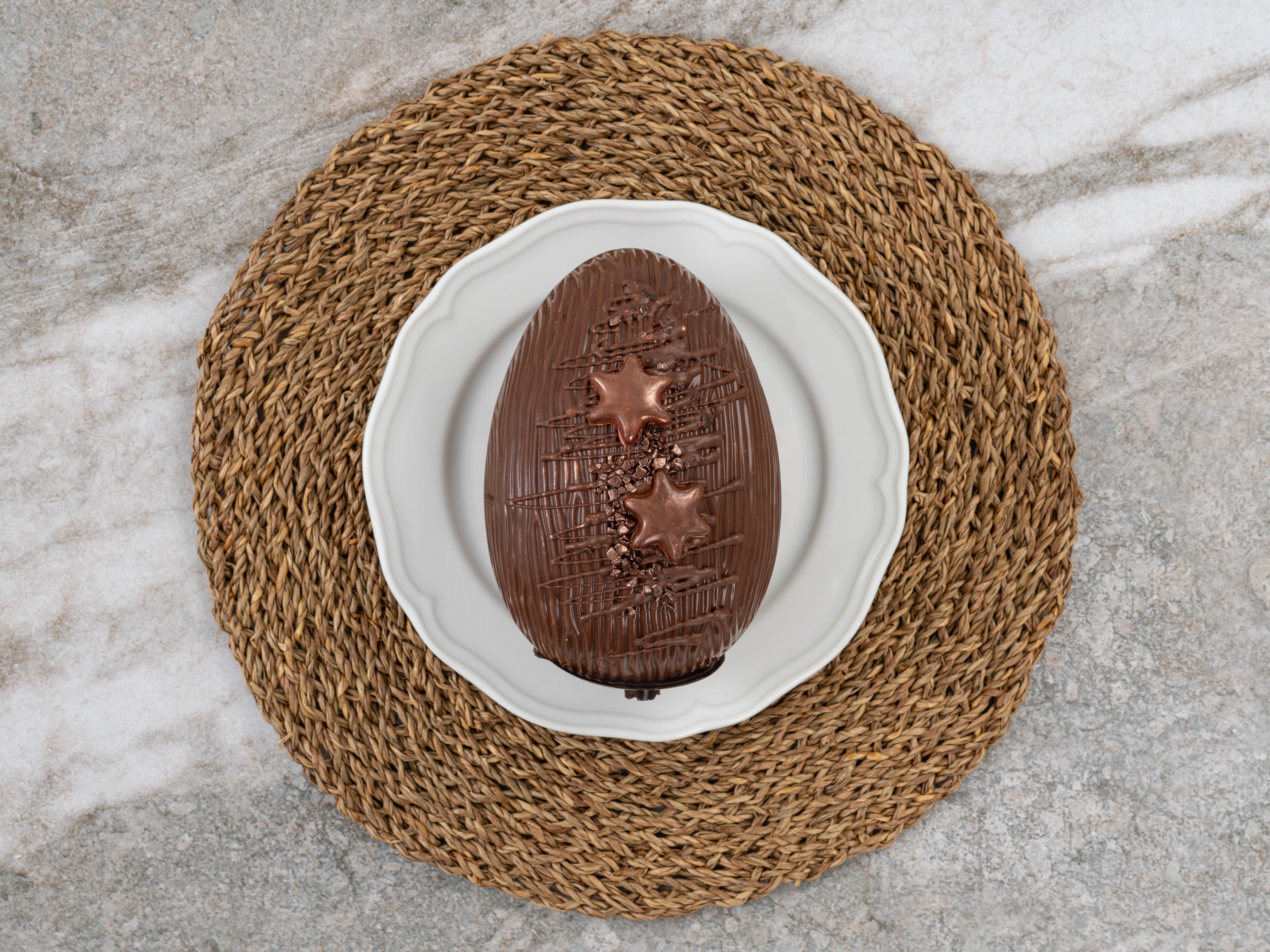 Gnaw Gnawsome Vegan Egg