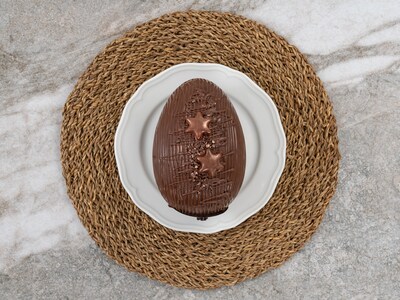 Gnaw Gnawsome Vegan Egg