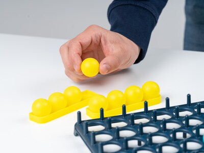 spiel bounce off