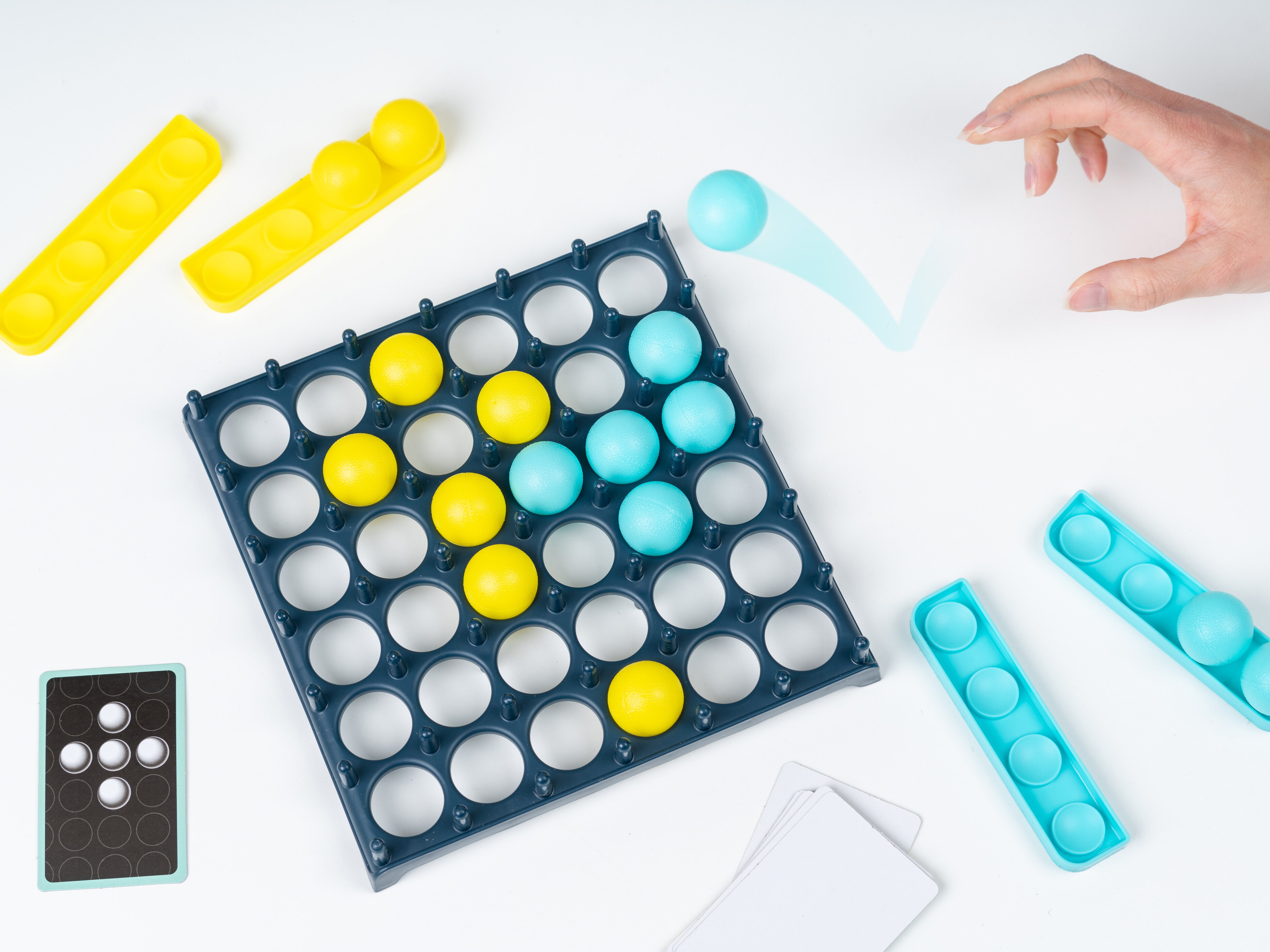 familiespil bounce off