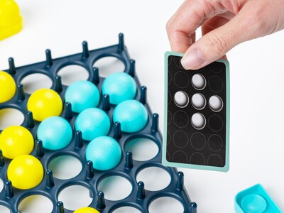 bouncing ball