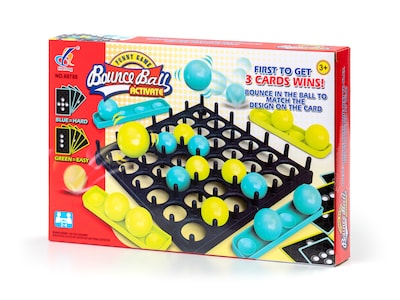brettspiel ball