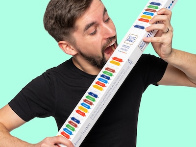 Ritter Sport Minimeter