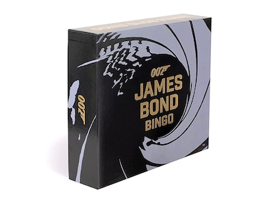 bond spiel