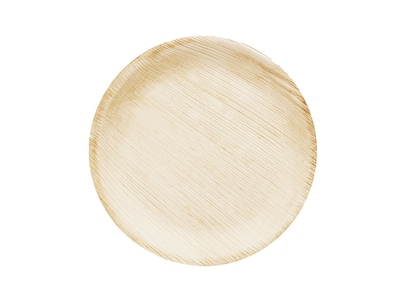 miljøvenlig engangstallerken