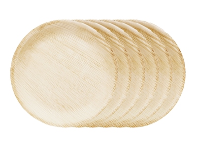 engangstallerken i træ