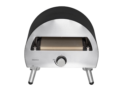 pizzauuni ulos kaasu