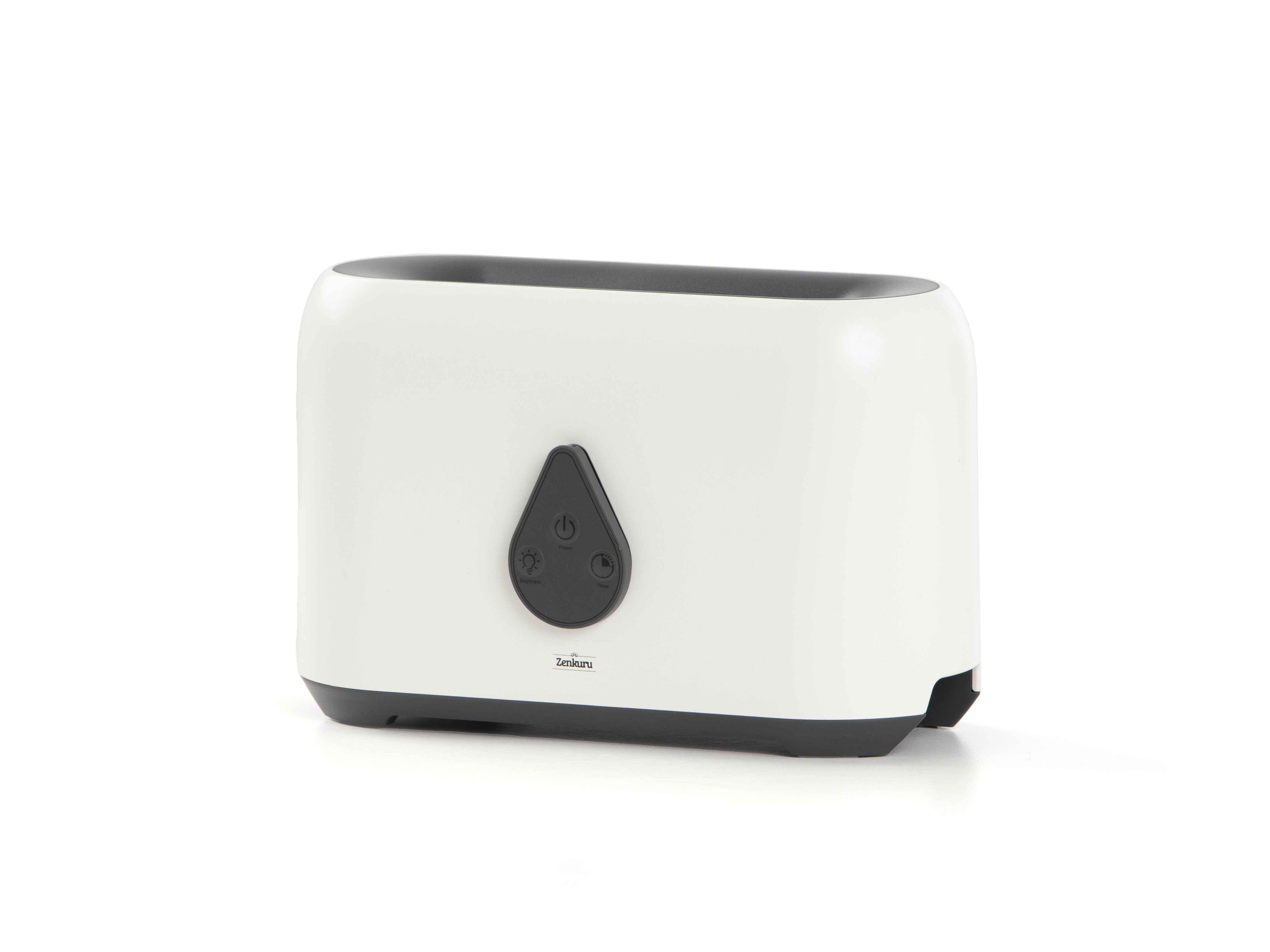 ilmankostutin makuuhuone