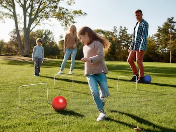 Tactic fotballkrokket