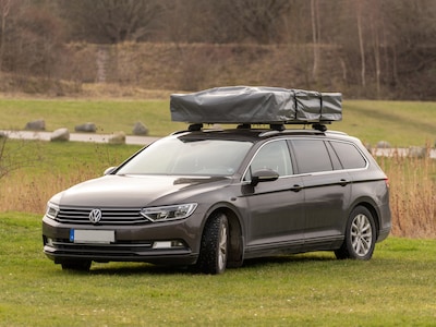 dachzelt fürs auto