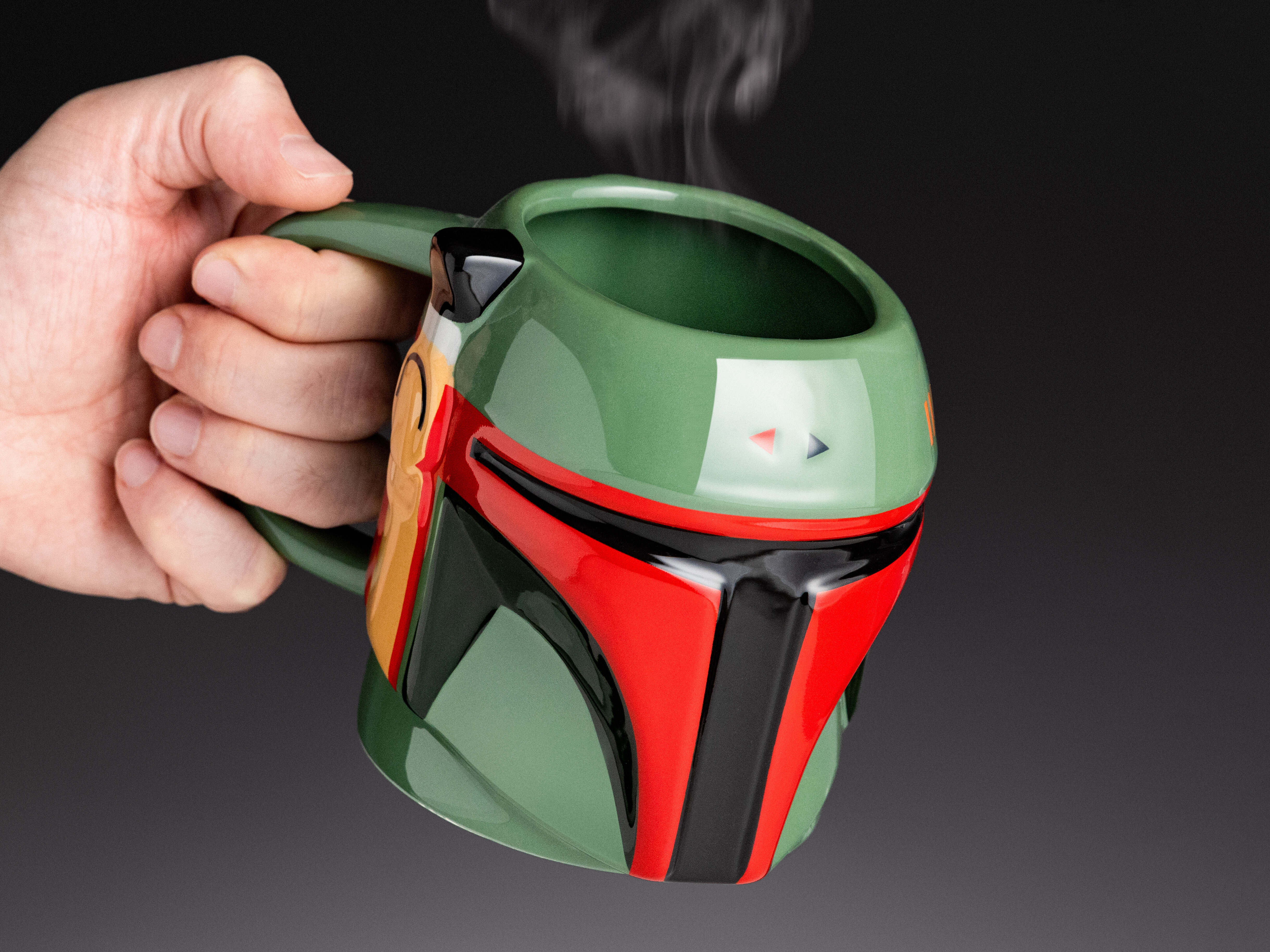 boba fett kop