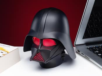 Star Wars Darth Vader Lampe