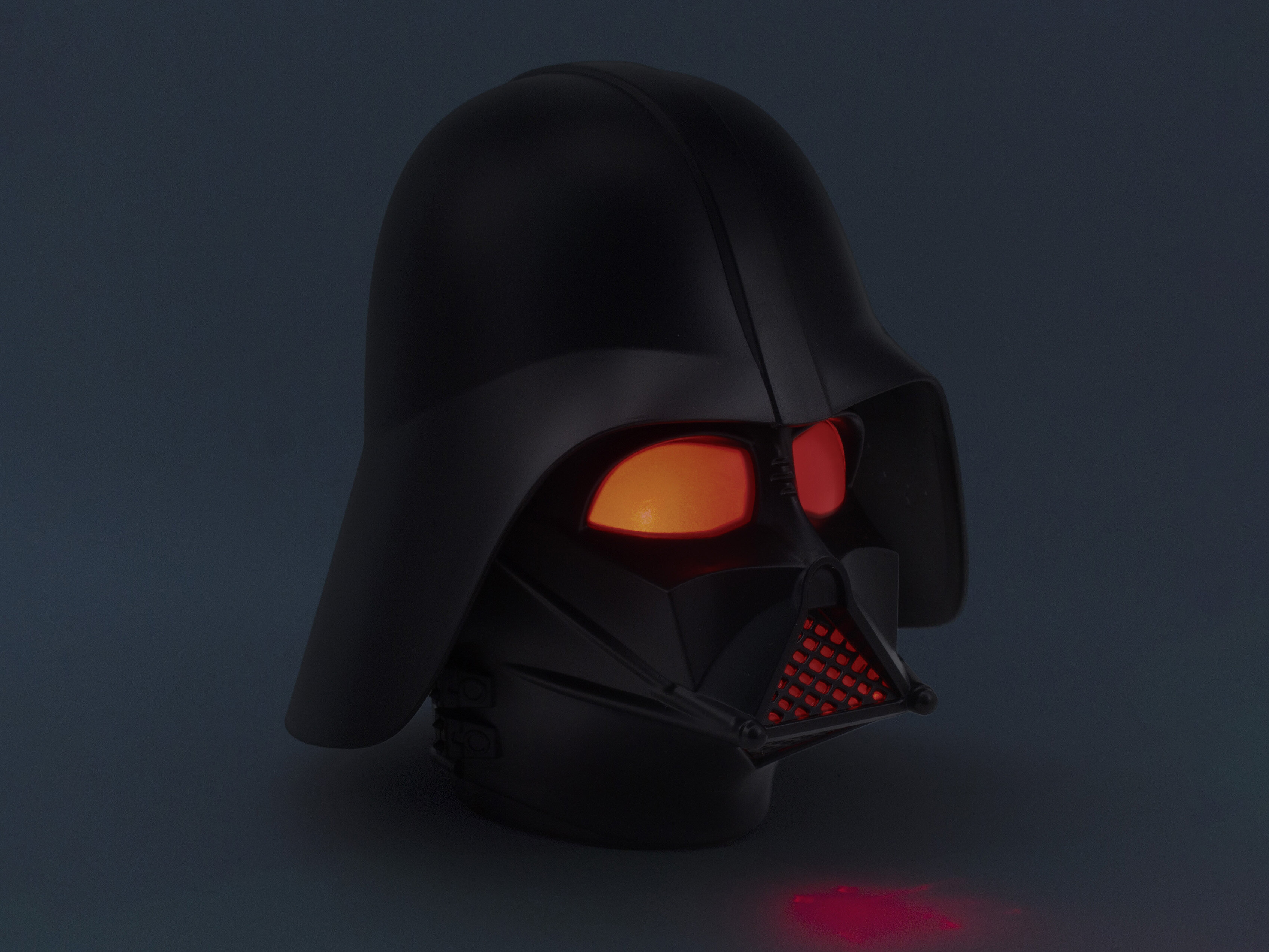 paladone darth vader light with sound