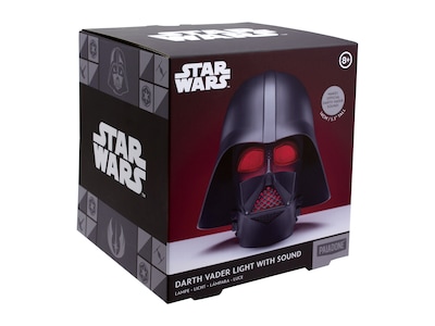lampe darth vader