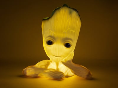marvel lampe